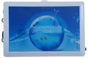 OCS.TEC OZONISEUR Ozone GÉNÉRATEUR Aquarium REDOX Metre OZA