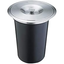 Embellecedores de contenedores de basura | Embellecedores