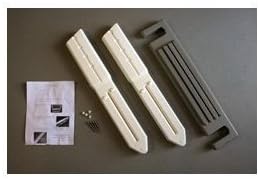 Confer Plastics 6000EXT Confer Extension Kit - Will Extend by Confer Plastis