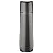 Produktbild Isosteel VA-9556AT 0,75 L Farbe: Titan-Grau Vakuum-Isolierflasche, Edelstahl, 7.9 cm
