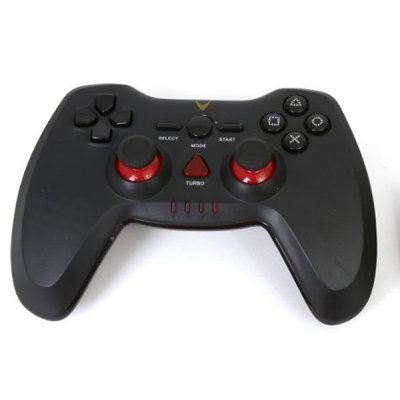 Preisvergleich Produktbild Omega pcs75414ogp3 W1wles – Wireless Controller, Schwarz