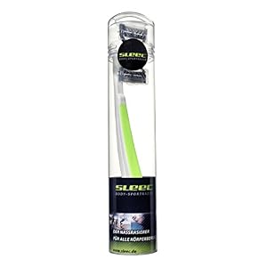 Sleec Body Shaver/Body Razor and Back Hair Shaver (Black) - Image 8