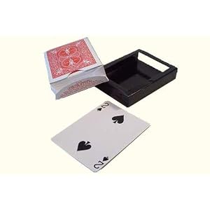 The Vanishing Deck – Trick