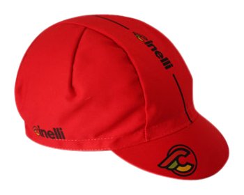 Cinelli Supercorsa Cotton Cap