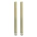 Produktbild Candle Impressions cat62280cr200 9 Zoll läuft Flammenlose Kerzen, cremefarben, 2er Pack