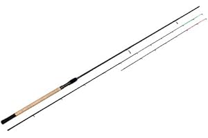 Drennan Vertex 9ft Carp Feeder Rod