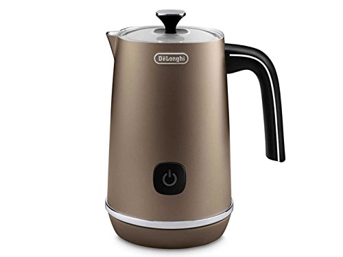De'Longhi EMFI.BZ DISTINTA Milchaufschäumer