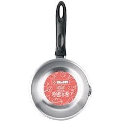 IBILI 665210 Casserole, INOX, Argenté, 10 cm