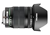 Pentax SMC-DA 16-45mm / f4,0 AL Objektiv (Standardzoom, 67mm...