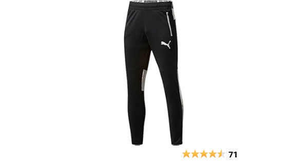 puma men's flicker pant