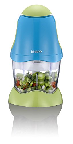 Adexi Khapp MINI CHOPPER - 3