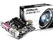 Produktbild Asrock D1800B-ITX - ASRock D1800B-ITX, J1800, DualDDR3-1333, SATA2, HDMI, D-Sub, mITX