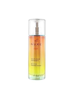 NUXE Nuxe Sun Eau Délicieuse Parfumante Vaporisateur 30 ml