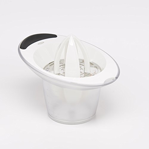 OXO Good Grips Zitruspresse - 3