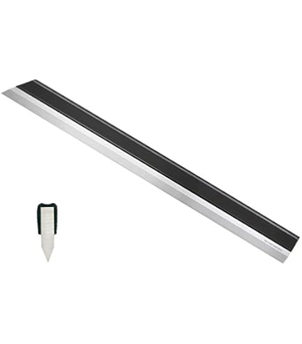 KS Tools 152.1090 Precisie-vlakliniaal, 600mm