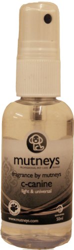 Mutneys-Professional-Pet-Care-C-Canine-Dog-Fragrance-Spray-50-ml