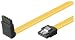 Produktbild MicroConnect sat15005 a1 C6l 0,5 m Gelb Kabel SATA – Kabel SATA