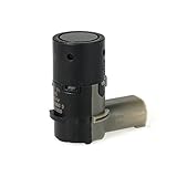 3-Pin-Stecker vinteam hinten PDC Sensor Parksensor für BMW E39 E46 E60 X3 X5 3 5 7 Serie 66206989068 3 Pin