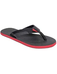 puma leather chappal