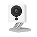 Produktbild NBZH Sicherheitskamera 1080P HD Smart Home Camera Mit Nachtsicht, 2-Way Audio, kompatibel mit Alexa