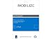 Produktbild Mobilize Ultra-Clear 2-Pack Screen Protector Samsung Galaxy Tab A 10.1 2016 [MOB-46624]