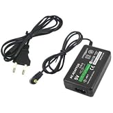 Sony uyumlu PSP Şarj Aleti 1000/2000/3000 Psp Adapt&ouml;r 5Volt 2Amper
