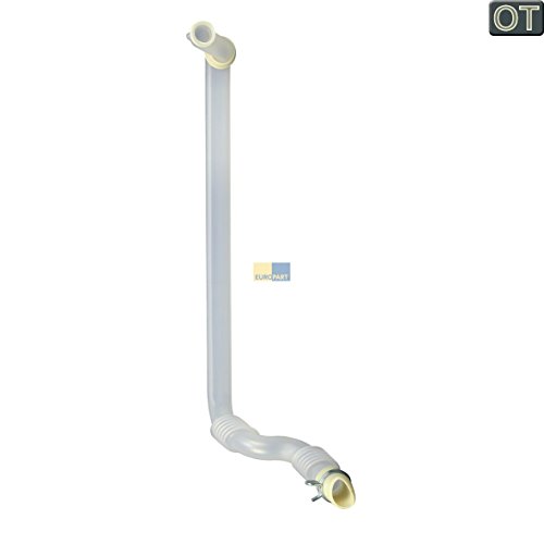 Preisvergleich Produktbild Miele 5797271 ORIGINAL Steigrohr Sprüharmrohr Spülerarmrohr Rohr Spülmaschine Geschirrspüler