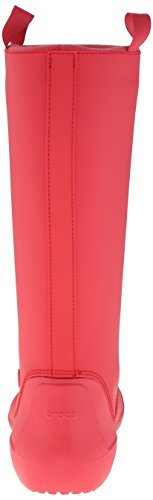 Crocs RainFloe 12424 Damen Gummistiefel - 2