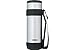Produktbild Thermos Isolierflasche Premium NCD, Silber, 1.0 Liter, 123931.0