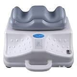 Regelbar, mit Digitalanzeige, leichte Wiegebewegung und Langzeitstabilität