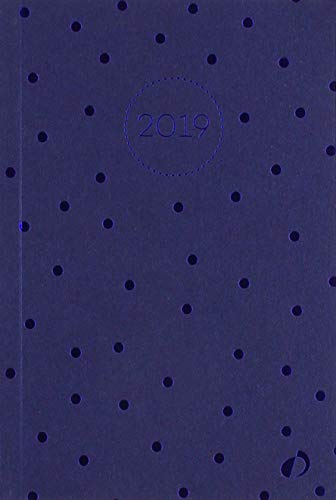 Télécharger Kindle livres à iPad gratuitement Quo Vadis 567020Q Iris Weekly Small finition rasé vif Agenda civil Semainier 10x15cm Bleue Année 2 by author B07CG1R3TV ePub