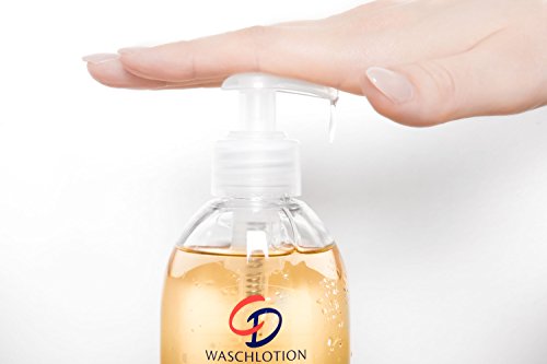 CD Waschlotion im Spender, 250 ml, 3er Pack (3 x 250 ml) - 4