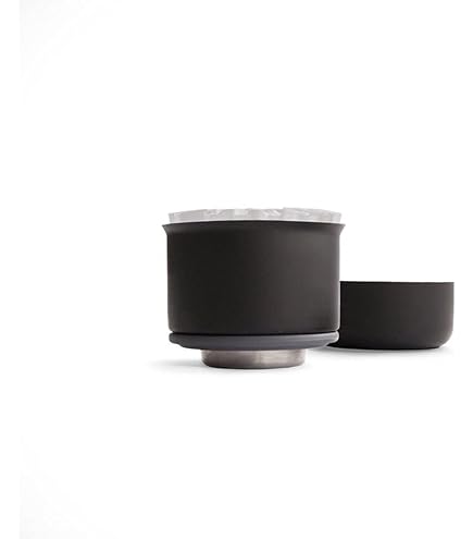 Kalita New Wave Filtro 185 Bianco [Dripper 185/Per 2~4 Persone] 50 3 Scatole