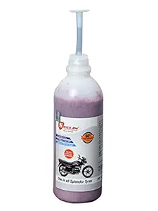 SEELIN H 700 ML - TUBE TYRE SEALANT - BIKE PACK