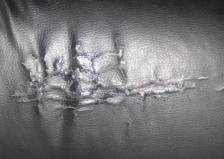 COLOURLOCK Kunstleder Pflegeset - 3