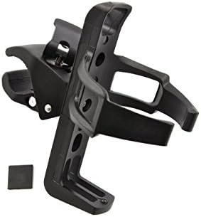QUICK RELEASE DRINKING BOTTLE CAGE,GREAT DESIGN IDEAL FOR WHEELCHAIRS, WAKING FRAMES AS WELL AS BIKES