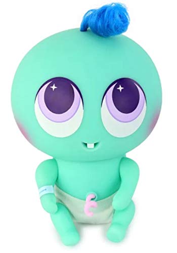 Ksimerito Muñeco Modelo 