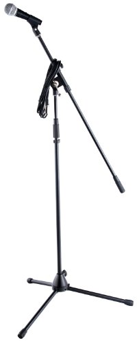 Kirstein 6831 - Set de micrófono XXL