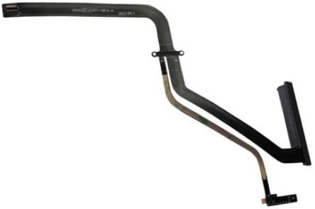 For Apple Macbook Pro unibody 13.3'' A1278 Hard Drive HDD Flex Cable, 821-0814-A Year 2009/2010 Only mc374 mc375