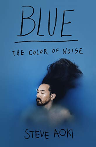 Blue The Color Of Noise English Edition