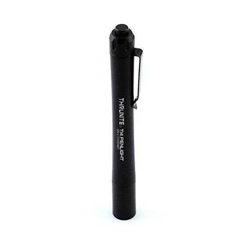 ThruNite Ti4 2 x AAA LED-Licht im Stiftformat Series - 2