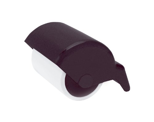 Wedo 80201 Dorsch Werner Rolllöscher, schwarz - 2