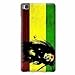 Produktbild Case Schale SFR Starxtrem 4 Bob Marley - - drapeau N