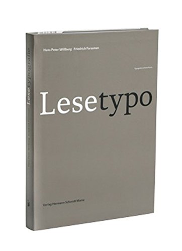 Download Lesetypografie Download Lesetypografie