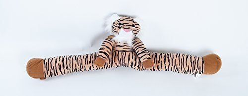 Preisvergleich Produktbild Zugluftstopper Plüsch Zuglufttier (Tiger)