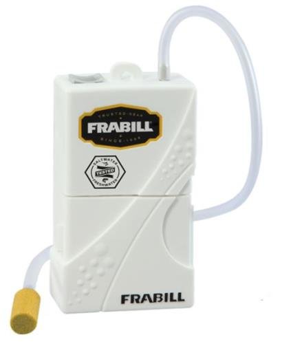 Frabill 14203 Portable Aerator