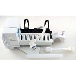 GENERAL ELECTRIC - FABRIQUE GLACONS FRIGO AMERICAIN GENERAL ELECTRIC WR30X10081 - WR30X10061