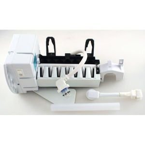 GENERAL ELECTRIC - FABRIQUE GLACONS FRIGO AMERICAIN GENERAL ELECTRIC WR30X10081 - WR30X10061