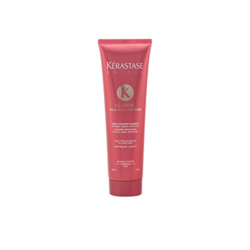 SOLEIL CC Cream 150 ml