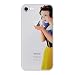 Produktbild iPhone 7 Karikatur Silikonhülle/Gel Hülle für Apple iPhone 7 / Schirm-Schutz und Tuch/iCHOOSE / Schneewittchen